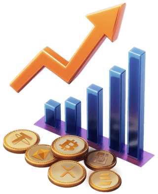 Descripción general del producto en la interfaz de la plataforma de trading de criptomonedas Pacífico Valoría