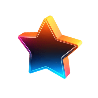 Estrellas que muestran la valoración de usuarios en una plataforma cripto de confianza